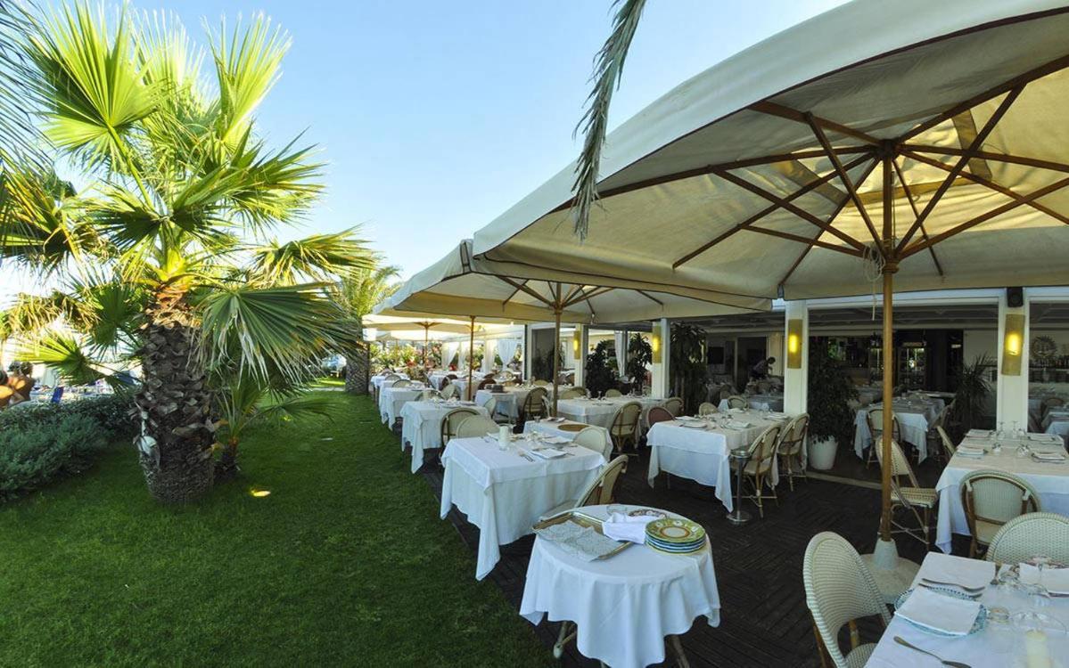 Loft Deluxe Centralissimo-Antica Vetreria San Benedetto del Tronto Exterior foto